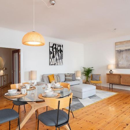LisboaFlh Baixa Deluxe Flat公寓 外观 照片