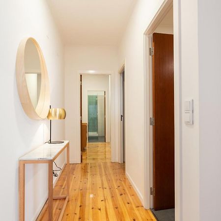 LisboaFlh Baixa Deluxe Flat公寓 外观 照片