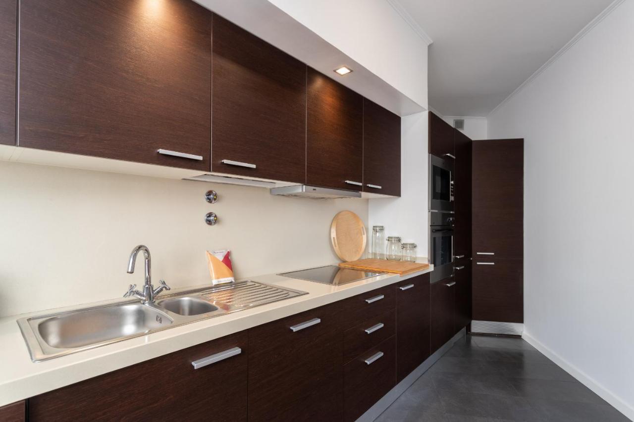 LisboaFlh Baixa Deluxe Flat公寓 外观 照片