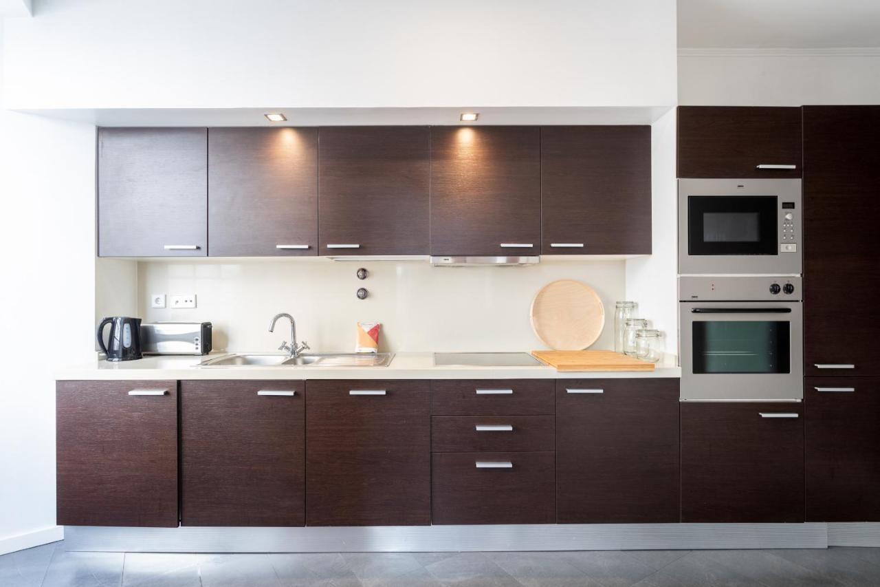 LisboaFlh Baixa Deluxe Flat公寓 外观 照片