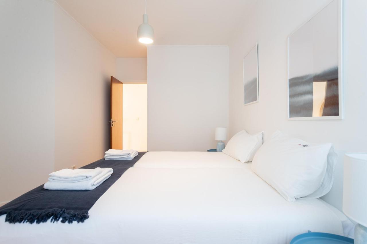LisboaFlh Baixa Deluxe Flat公寓 外观 照片